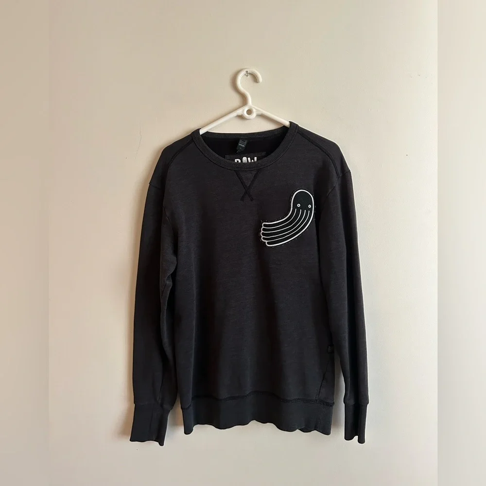 G Star Raw for the oceans top - Picture 1 of 4